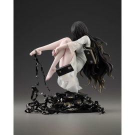The Ring Bishoujo - PVC Statuette 1/7 Sadako