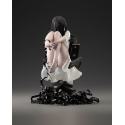 The Ring Bishoujo - PVC Statuette 1/7 Sadako