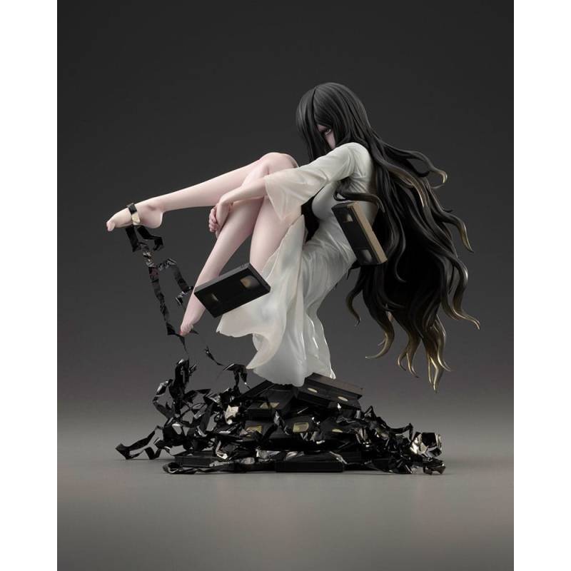 The Ring Bishoujo - PVC Statuette 1/7 Sadako