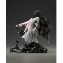 The Ring Bishoujo - PVC Statuette 1/7 Sadako