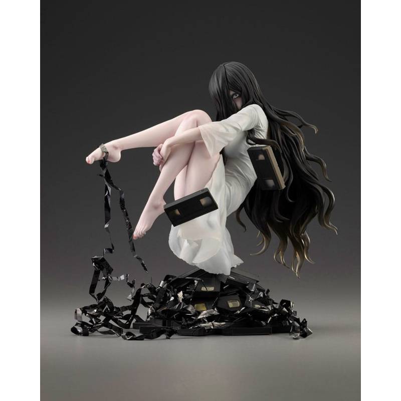 The Ring Bishoujo - PVC Statuette 1/7 Sadako