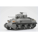 Sherman M4A1 mid