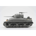 Sherman M4A1 mid