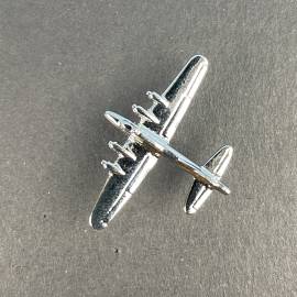 3D Nickel Pin B-17