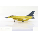 F-16V 'Yellow Viper' ROCAF 2023 (with decals for different airplanes)