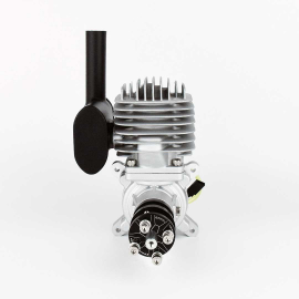 Gasoline Thermal Engine for aircraft EPHIL 60cc single-cylinder side outlet