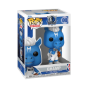 MASCOTS – POP! NBA No. 08 - Dallas / Field