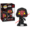 STAR WARS DARKSIDE - POP! Star Wars #740 - Darth Maul