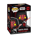 STAR WARS DARKSIDE - POP! Star Wars #740 - Darth Maul