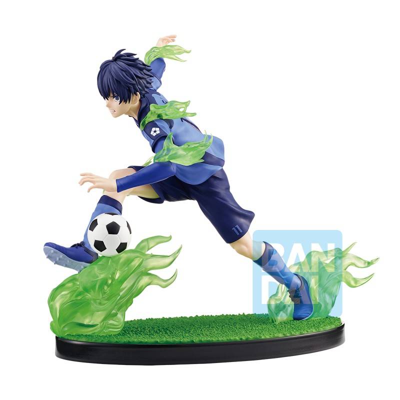 Blue Lock - Ichibansho Figure - Yoichi: Ver. Arguments for existence