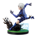 Blue Lock - Ichibansho Figure - Seishiro Nagi: Ver. Arguments for existence