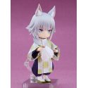 Original Character - Nendoroid Doll Fox Kannushi Figure: Rei 14 cm