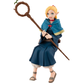 Delicious In Dungeon - Marcille - Pop Up Parade Swacchao 13cm