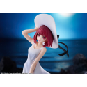 Oshi no Ko PVC statuette Kana Arima "Full moon...!" Worm. 18cm