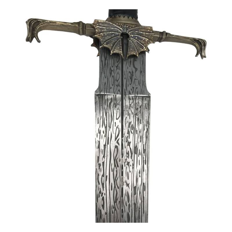 House of the Dragon - Replica 1/1 Blackfyre Limited Edition sword 117 cm