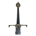 House of the Dragon - Replica 1/1 Blackfyre Limited Edition sword 117 cm