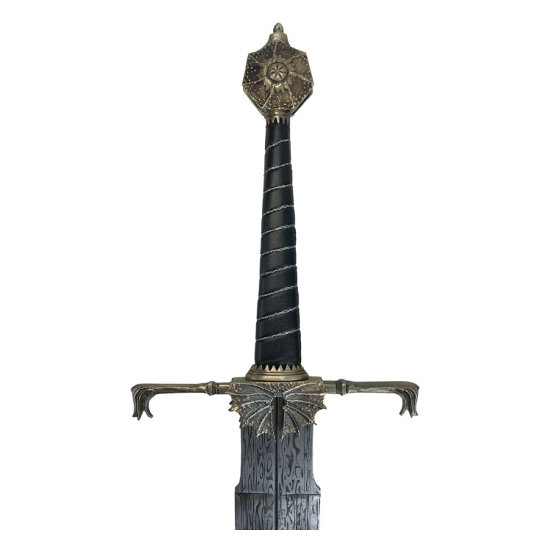 House of the Dragon - Replica 1/1 Blackfyre Limited Edition sword 117 cm