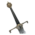 House of the Dragon - Replica 1/1 Blackfyre Limited Edition sword 117 cm