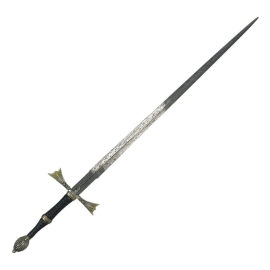 House of the Dragon - Replica 1/1 sword Dark Sister Limited Edition 121 cm