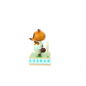 Animal Crossing: New Horizons Tom Nook PVC statuette 22 cm