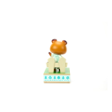 Animal Crossing: New Horizons Tom Nook PVC statuette 22 cm