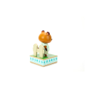 Animal Crossing: New Horizons Tom Nook PVC statuette 22 cm