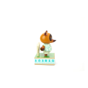 Animal Crossing: New Horizons Tom Nook PVC statuette 22 cm