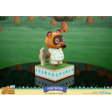 Animal Crossing: New Horizons Tom Nook PVC statuette 22 cm