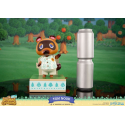 Animal Crossing: New Horizons Tom Nook PVC statuette 22 cm