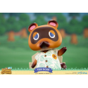 Animal Crossing: New Horizons Tom Nook PVC statuette 22 cm