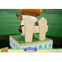 Animal Crossing: New Horizons Tom Nook PVC statuette 22 cm