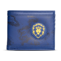 World of Warcraft - Men's Alliance Bifold Purse