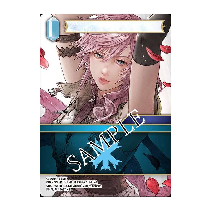 FFTCG - Hidden Trials Booster Box (36) (Italian Version)