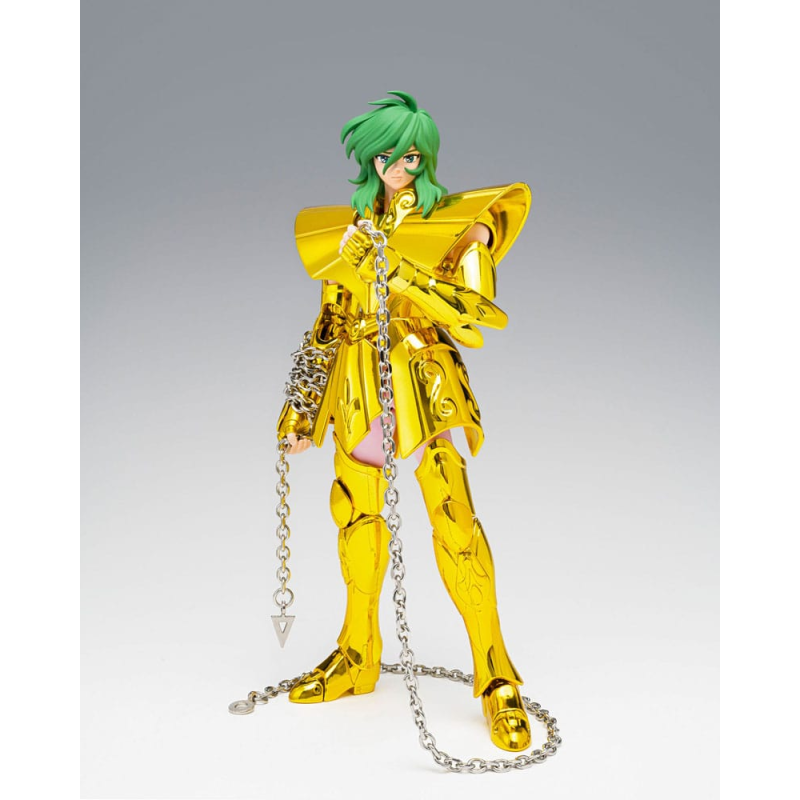 Figurita Saint Seiya figure Saint Cloth Myth Ex Virgo Shun Inheritor of the Gold Cloth 17 cm