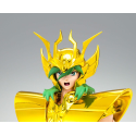 Saint Seiya figure Saint Cloth Myth Ex Virgo Shun Inheritor of the Gold Cloth 17 cm