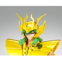 Saint Seiya figure Saint Cloth Myth Ex Virgo Shun Inheritor of the Gold Cloth 17 cm