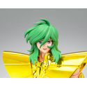 Saint Seiya figure Saint Cloth Myth Ex Virgo Shun Inheritor of the Gold Cloth 17 cm