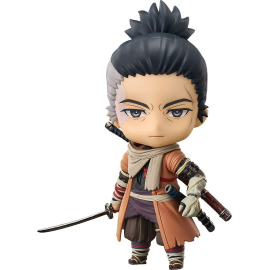 Sekiro: Shadows Die Twice Nendoroid Sekiro figure 10 cm