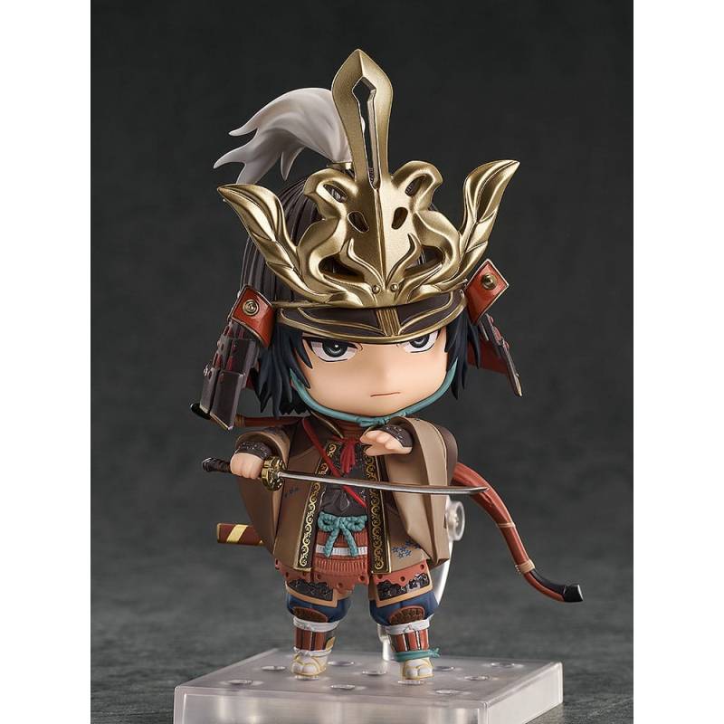 Sekiro: Shadows Die Twice Nendoroid figure Genichiro Ashina 10 cm