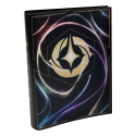  Disney Lorcana TCG Lorcana Card Binder