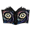 Tarjetero : Álbum Cartas/Colecciones de cartas Disney Lorcana TCG Lorcana Card Binder