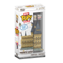 BITTY POP Display - Hogwarts Castle w/2 Exclusive Bitty Pop