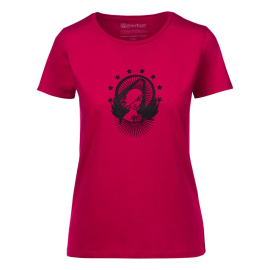 Borderlands T-Shirt Lillith Wings