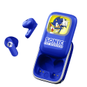 Auriculares y altavoces SONIC - Slide Case Light Up - TWS Audio Earpods