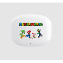 Auriculares y altavoces SUPER MARIO & Friends - True Wireless Sound Audio Earpods