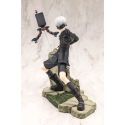 Figuras NIER AUTOMATA VER. 1.1A - 9S - ARTFXJ Statuette 1/8 18cm