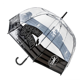  WEDNESDAY - Nevermore Academy umbrella