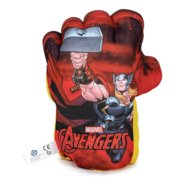  Marvel - Avengers plush toy - Thor Gloves 27 cm