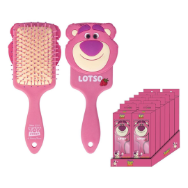  Toy Story - Lotso Hairbrush