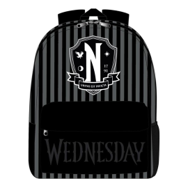 Bolsa Wednesday - Nevermore Backpack